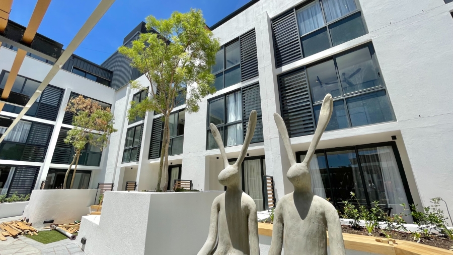 1 Bedroom Property for Sale in Stellenbosch Central Western Cape